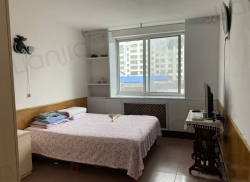 整租·小佟沟小区 2室1厅 南/北_小佟沟小区租房