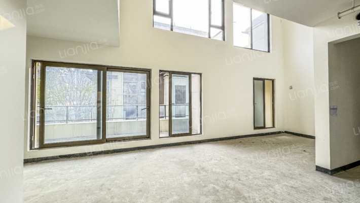 金辉中央铭著E区二手房实景图