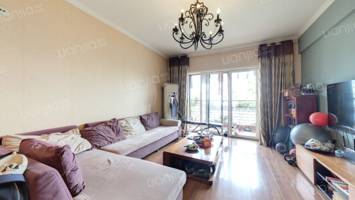 天空城二手房实景图