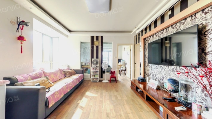 宗鑫公寓二手房实景图