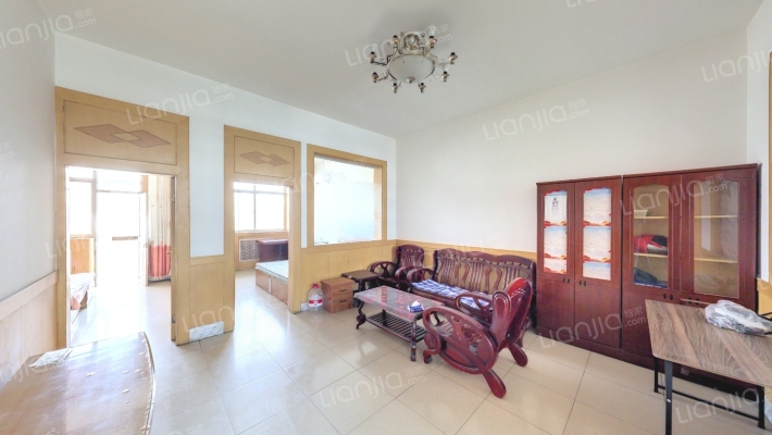 一中宿舍二手房实景图