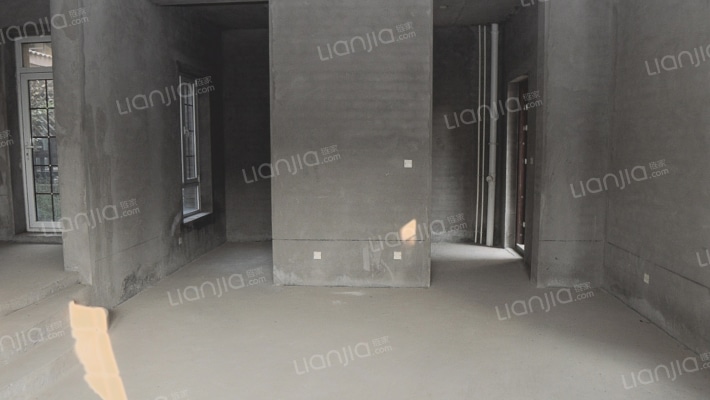 颐和公馆联排别墅 配套高尔夫球场  高品质别墅群-客厅A