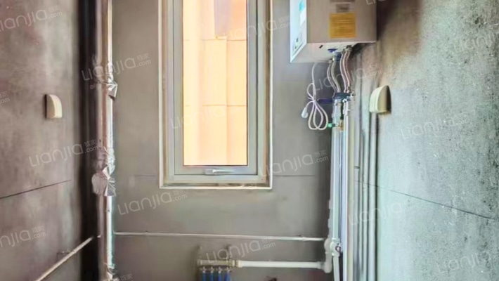 三利中和城二期C区 2室1厅 南-厨房