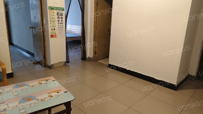 孔营一巷二手房实景图