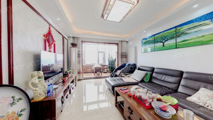 新瑞都广场二手房实景图