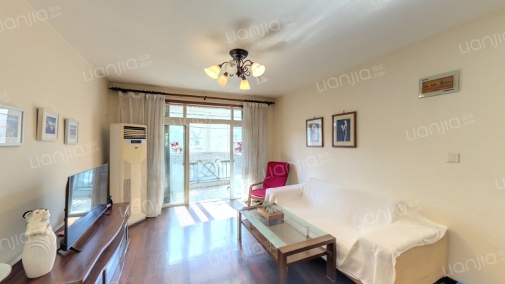 怒江苑二手房实景图