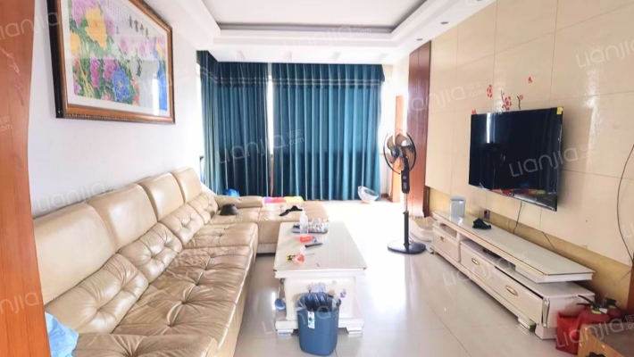 乐生园小区二手房实景图