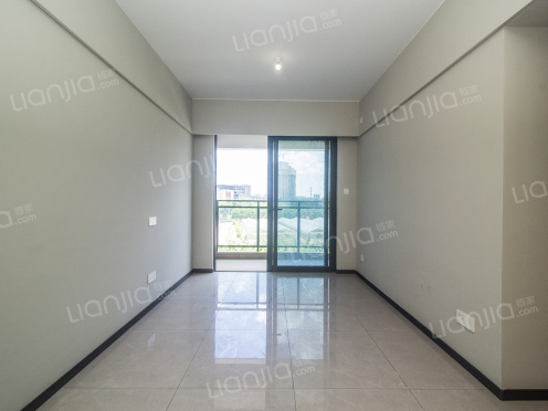 整租·时代倾城(中新镇) 2室1厅 东北