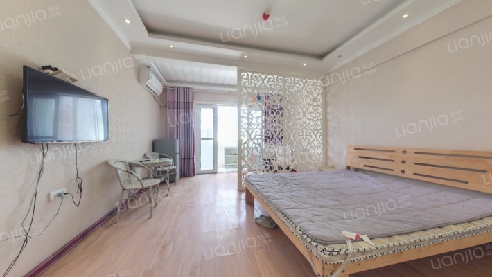 广汇君悦城二手房实景图