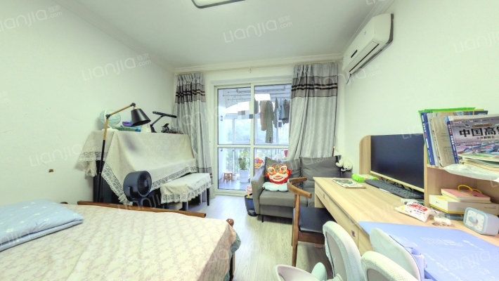 民乐城丽园二手房实景图