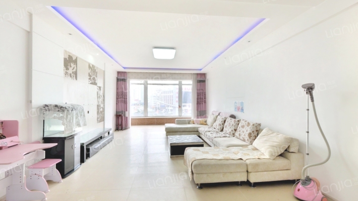 东林华城二手房实景图