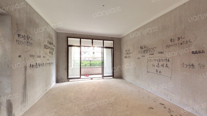 阳光四季二手房实景图