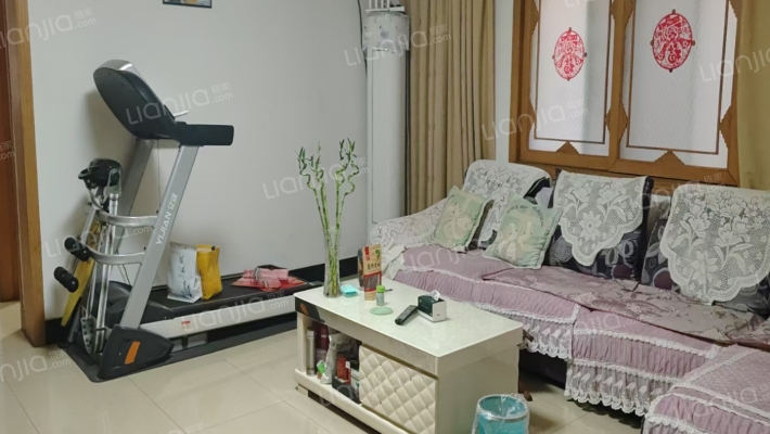 石榴园二手房实景图