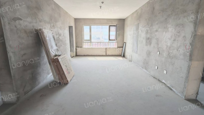 鑫城东苑名邸南区二手房实景图