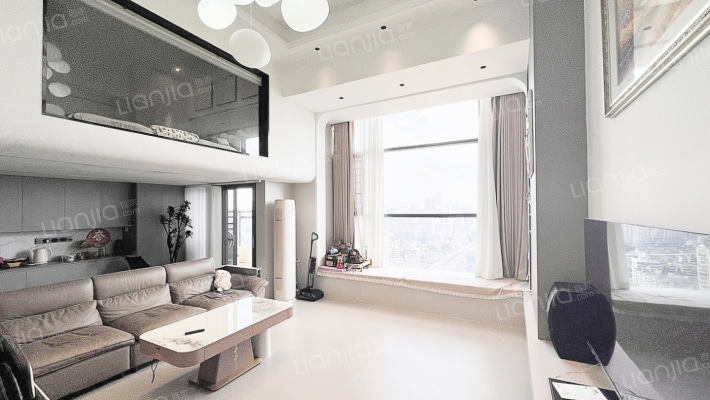 海珠新天地二手房实景图