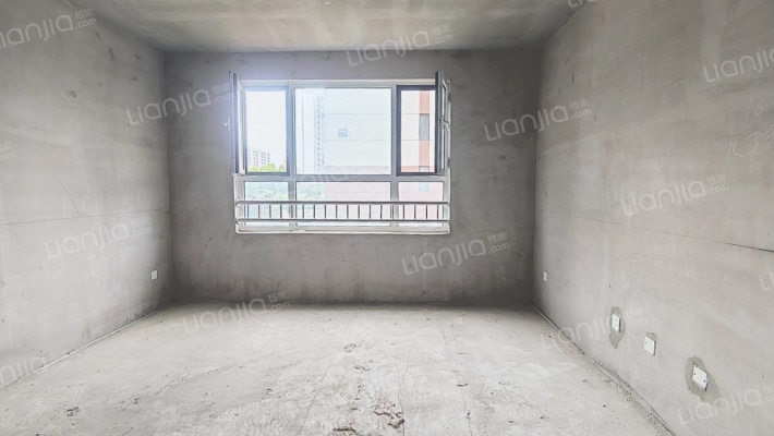 绿景贤德府西区二手房实景图