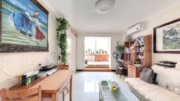 燕子楼二手房实景图