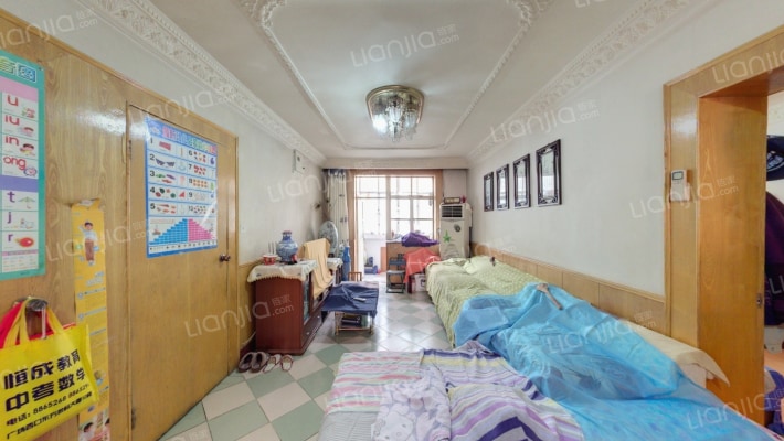 金鑫小区二手房实景图