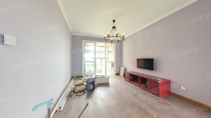 正德君城二手房实景图