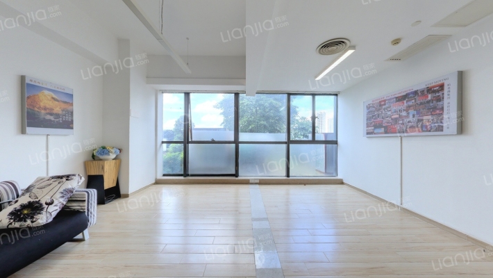 大信新都汇二期二手房实景图