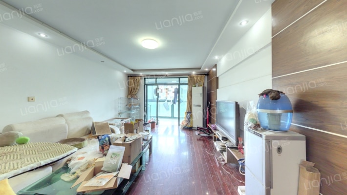 东都豪苑二手房实景图