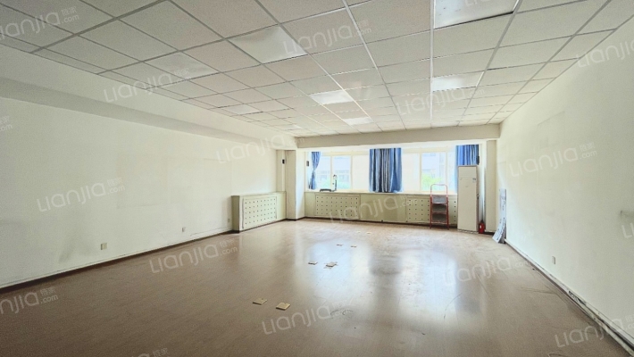 鑫茂科技园民营园二手房实景图