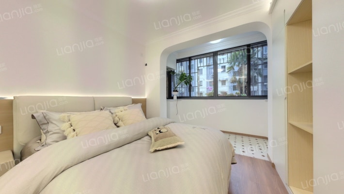 德州七村二手房实景图