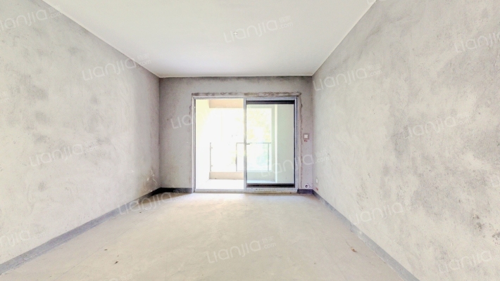 中交中央公园臻颂二手房实景图