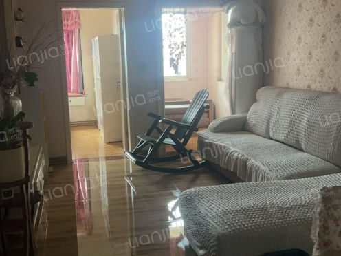 整租·银翔翡翠谷B区 3室2厅 南