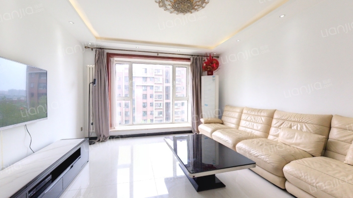 悦廷二手房实景图