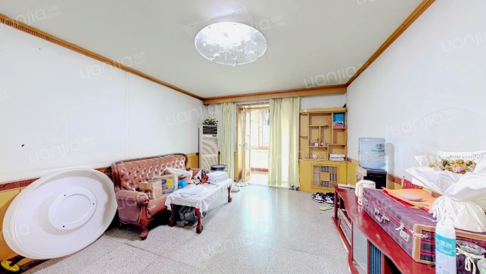 未央国税局家属院二手房实景图