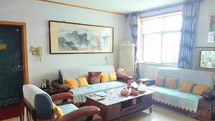 同新家园二手房实景图