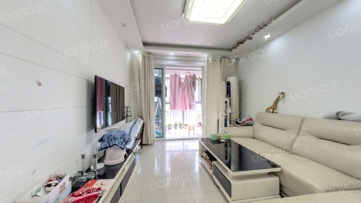 时代名邸一期二手房实景图