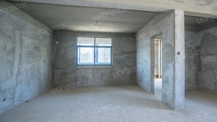 金陵福满苑二手房实景图