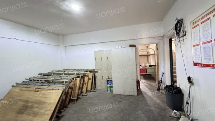 1818美食广场二手房实景图