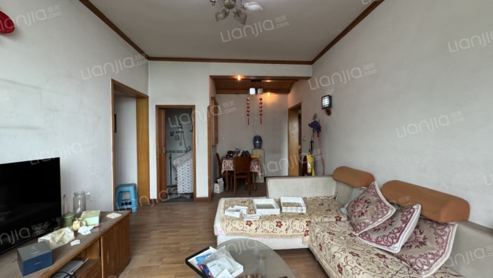 民主一村(下土湾)二手房实景图