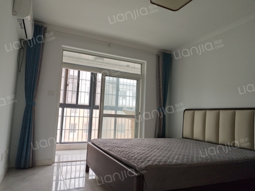 整租·逸馨花苑 3室1厅 南