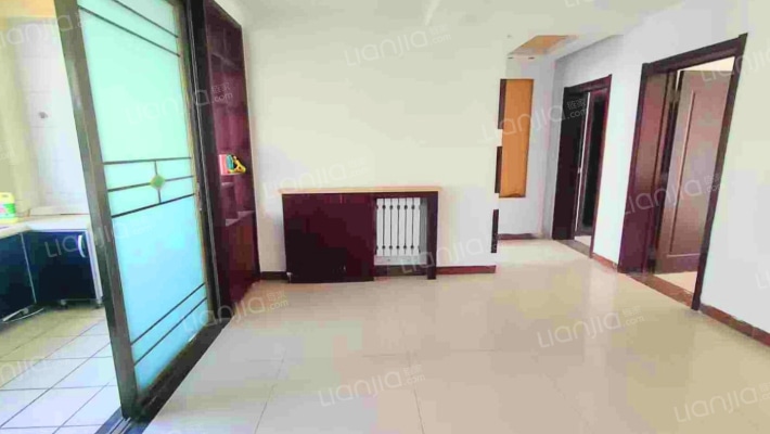 同乐花园二手房实景图