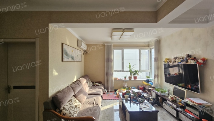 贤德苑住宅楼二手房实景图