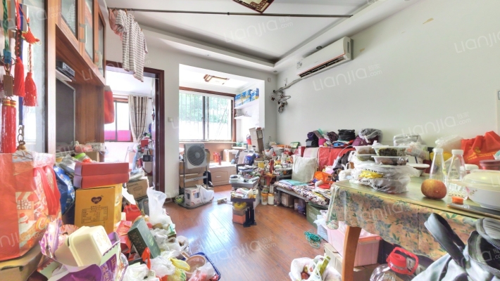 崧泽华城佳福雅苑（六区）二手房实景图