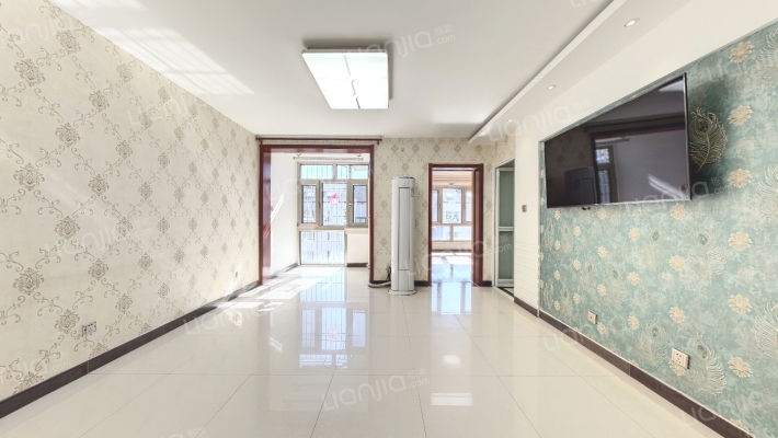 巨山馨苑二手房实景图