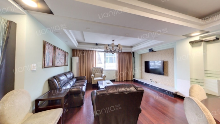 秦望佳苑二手房实景图