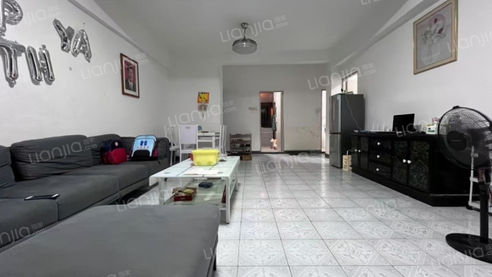 文化新村二手房实景图