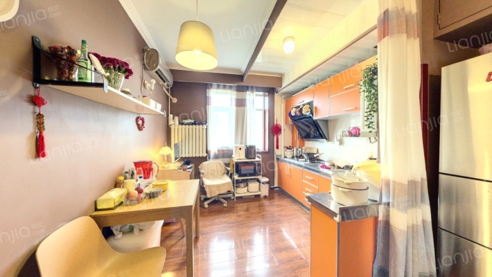 双玉中街二手房实景图