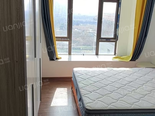 整租·碧桂园十里春风 4室2厅 南