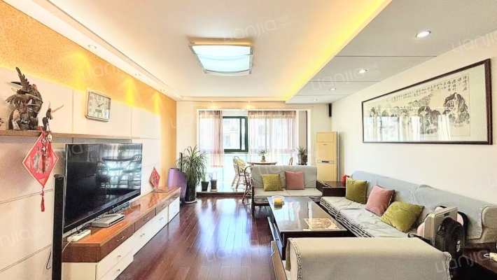 瑞和园南区二手房实景图