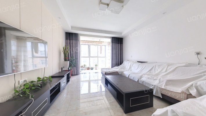 三达·上東城二手房实景图