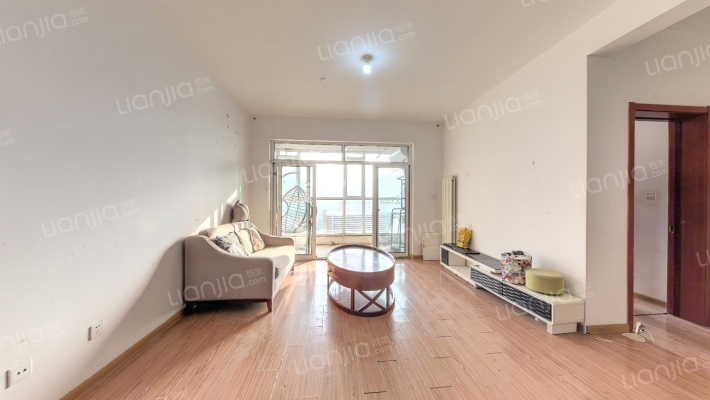 鑫源山庄二手房实景图