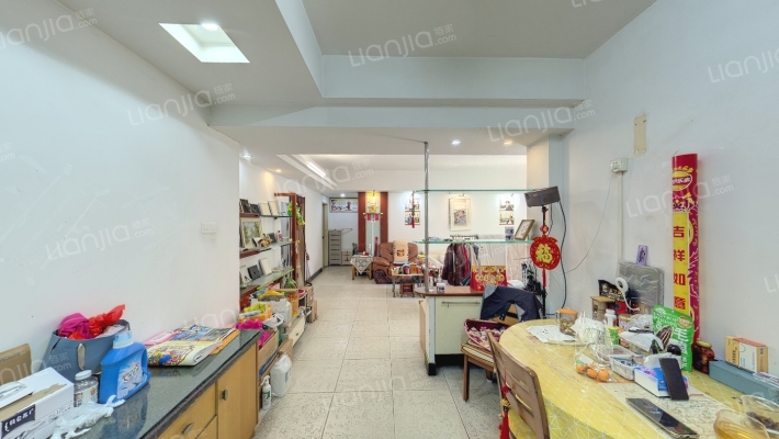 东雅园二手房实景图