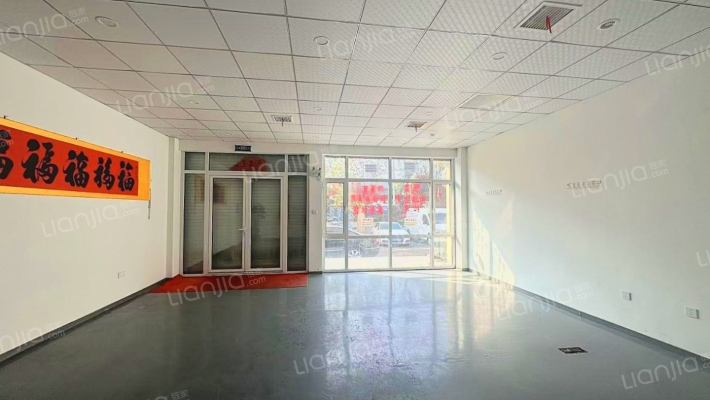 领先商务公寓二手房实景图